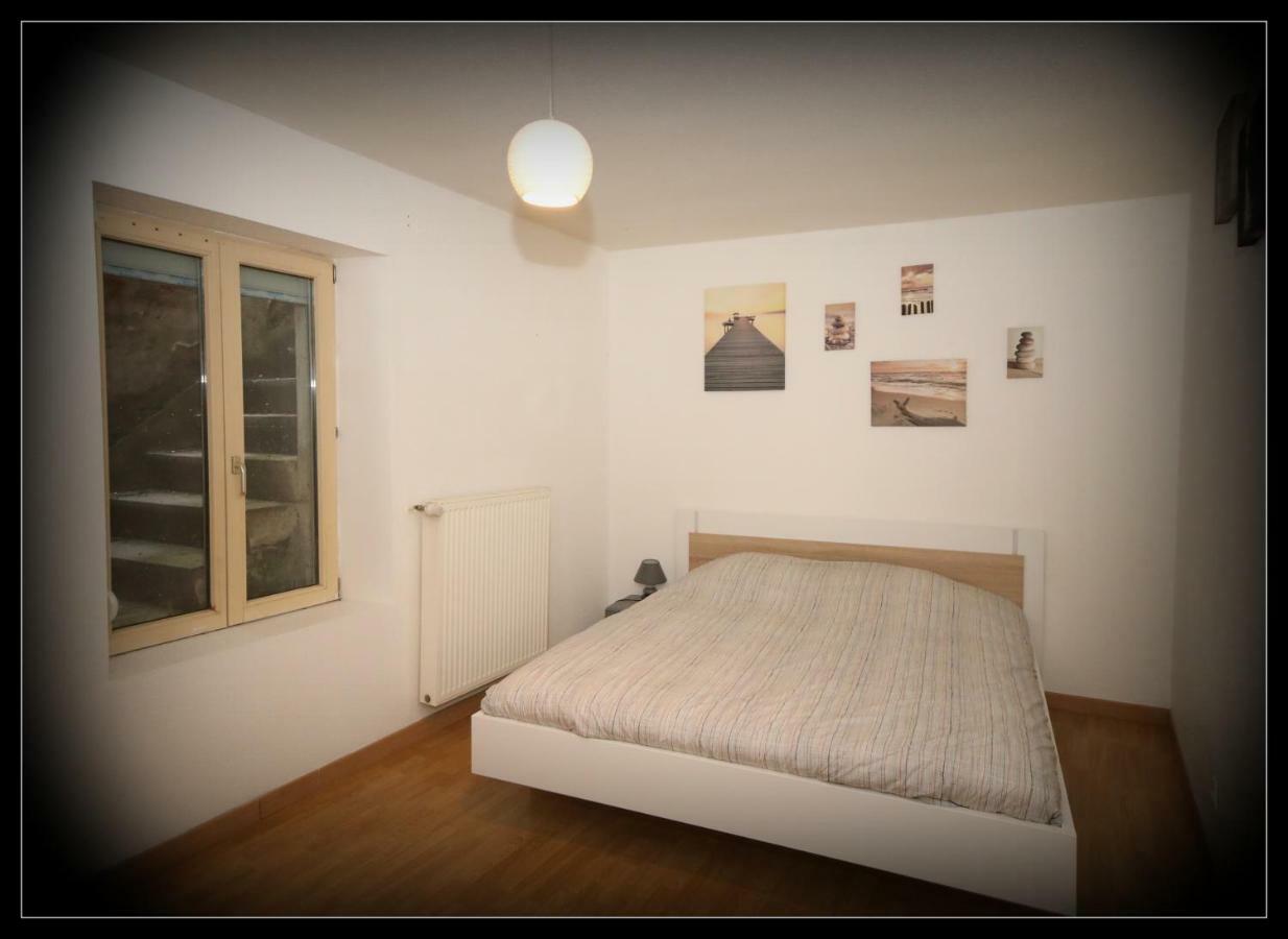 Appartements Baron Bouvier Vesoul Dış mekan fotoğraf